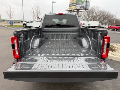 2026 Ford F-250 XLT