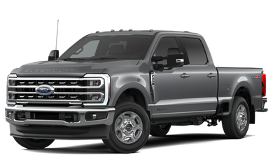 2026 Ford F-250 XLT