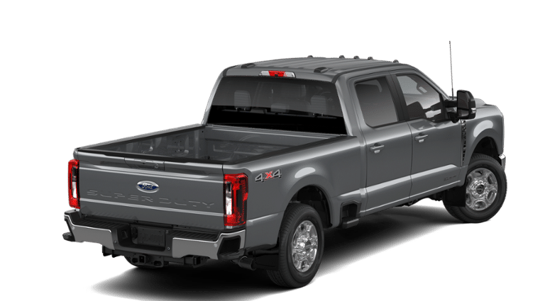 2026 Ford F-250 XLT
