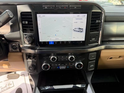 2023 Ford F-250 LARIAT