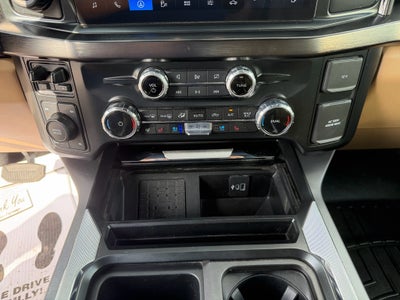 2023 Ford F-250 LARIAT