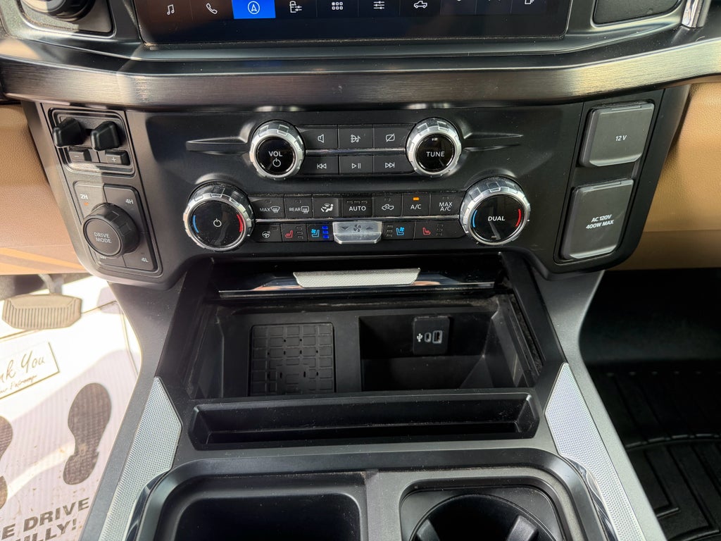 2023 Ford F-250 LARIAT