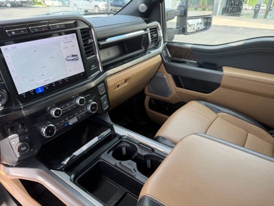 2023 Ford F-250 LARIAT