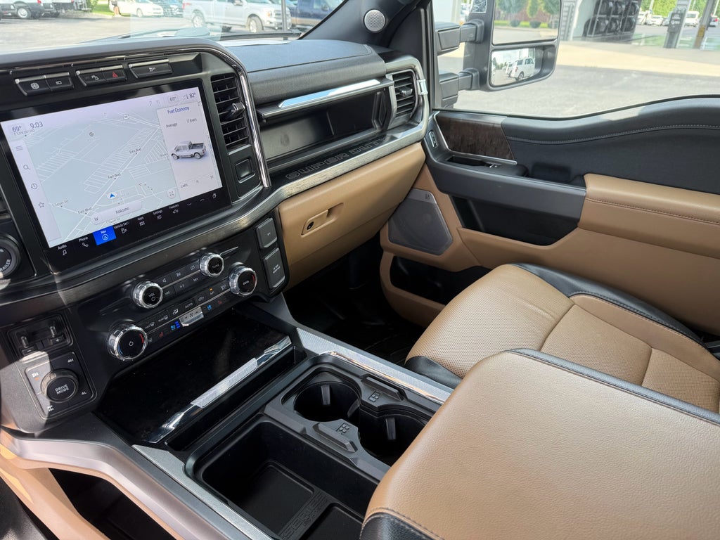 2023 Ford F-250 LARIAT