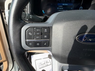 2023 Ford F-250 LARIAT