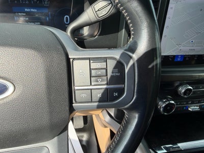 2023 Ford F-250 LARIAT
