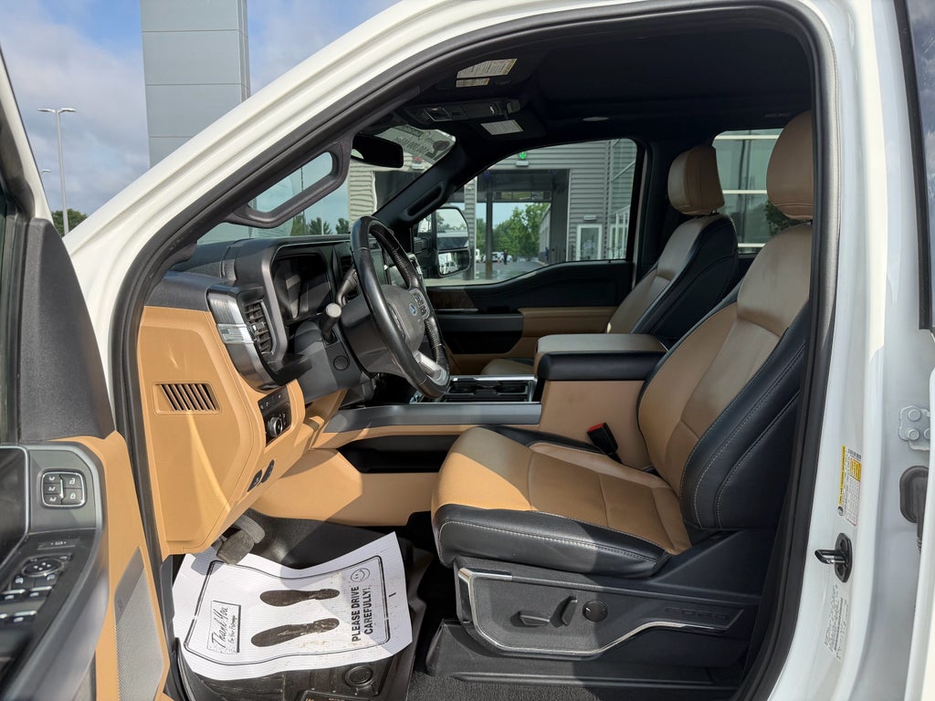 2023 Ford F-250 LARIAT