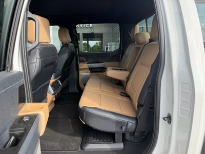 2023 Ford F-250 LARIAT