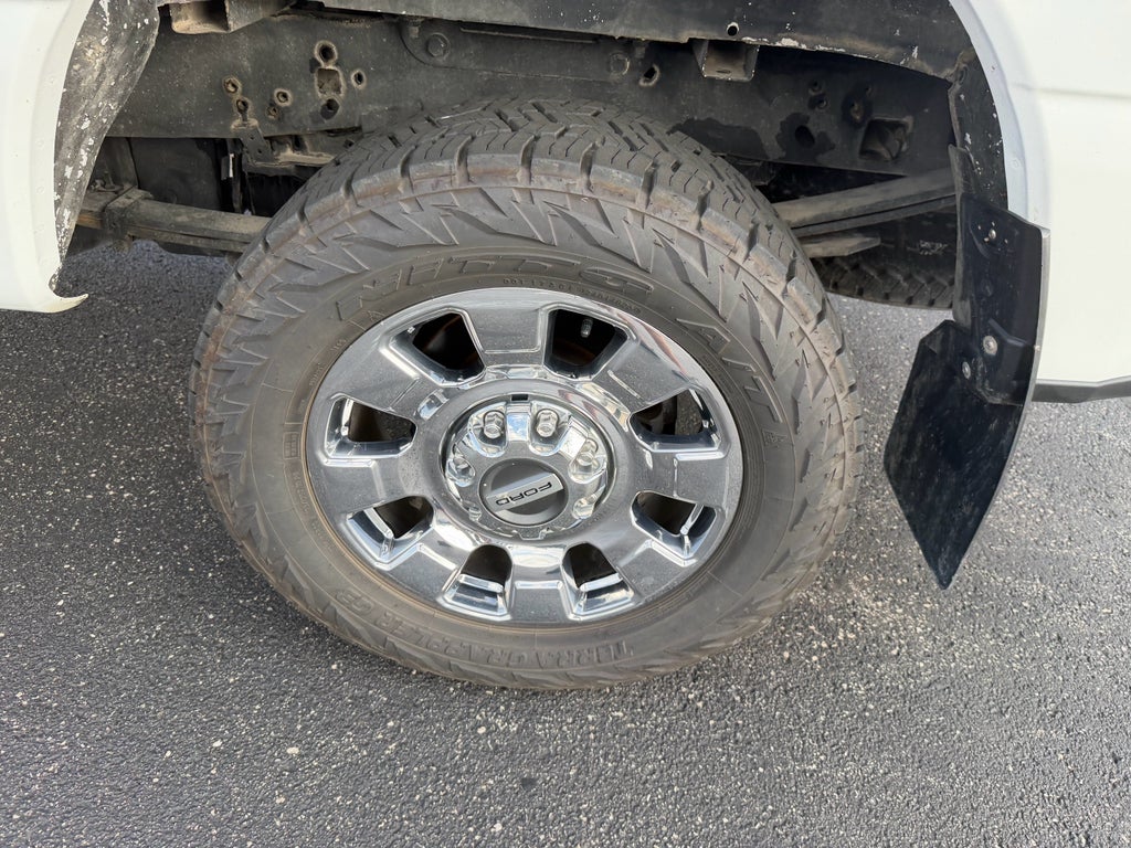 2023 Ford F-250 LARIAT