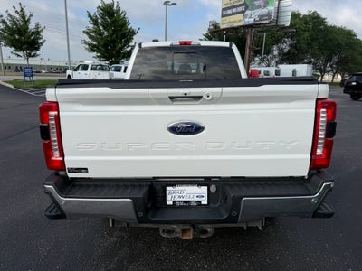 2023 Ford F-250 LARIAT
