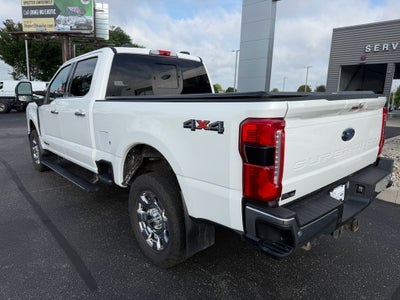 2023 Ford F-250 LARIAT