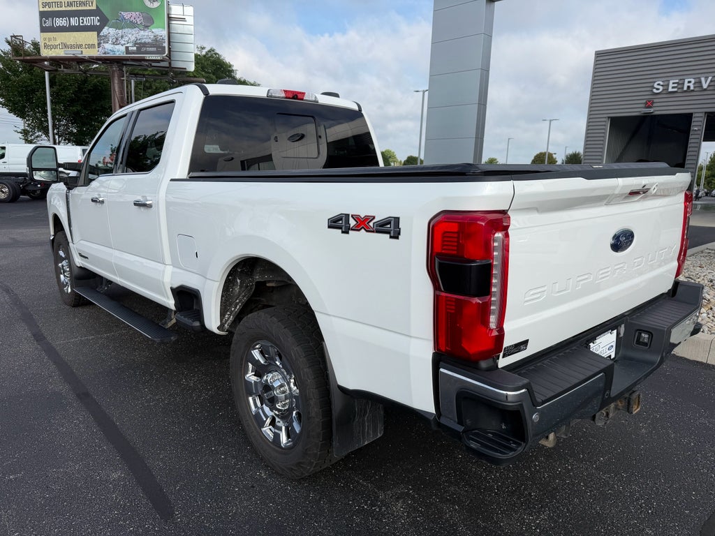 2023 Ford F-250 LARIAT