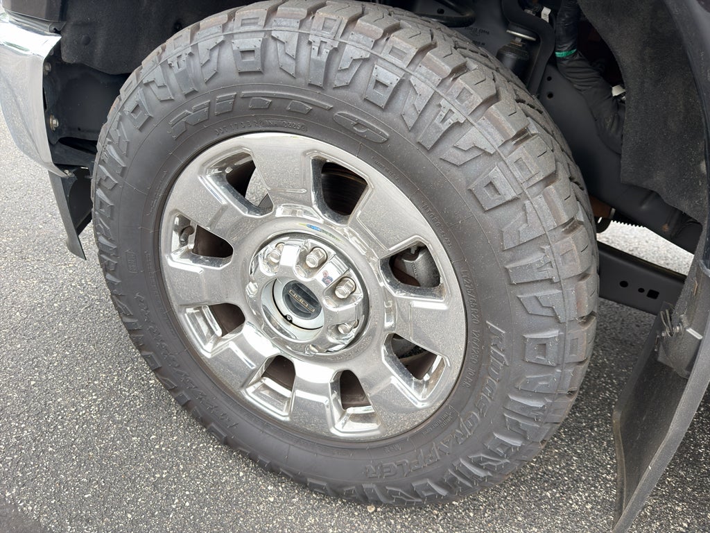 2023 Ford F-250 LARIAT
