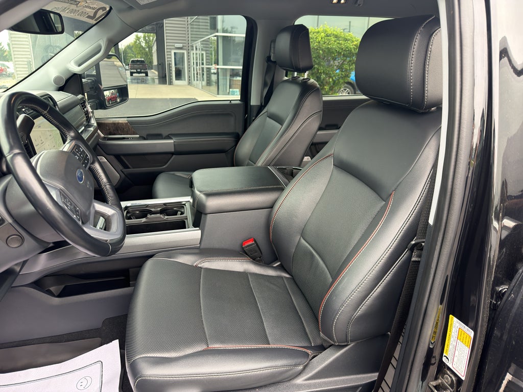 2023 Ford F-250 LARIAT