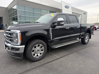 2023 Ford F-250 LARIAT