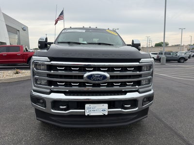 2023 Ford F-250 LARIAT