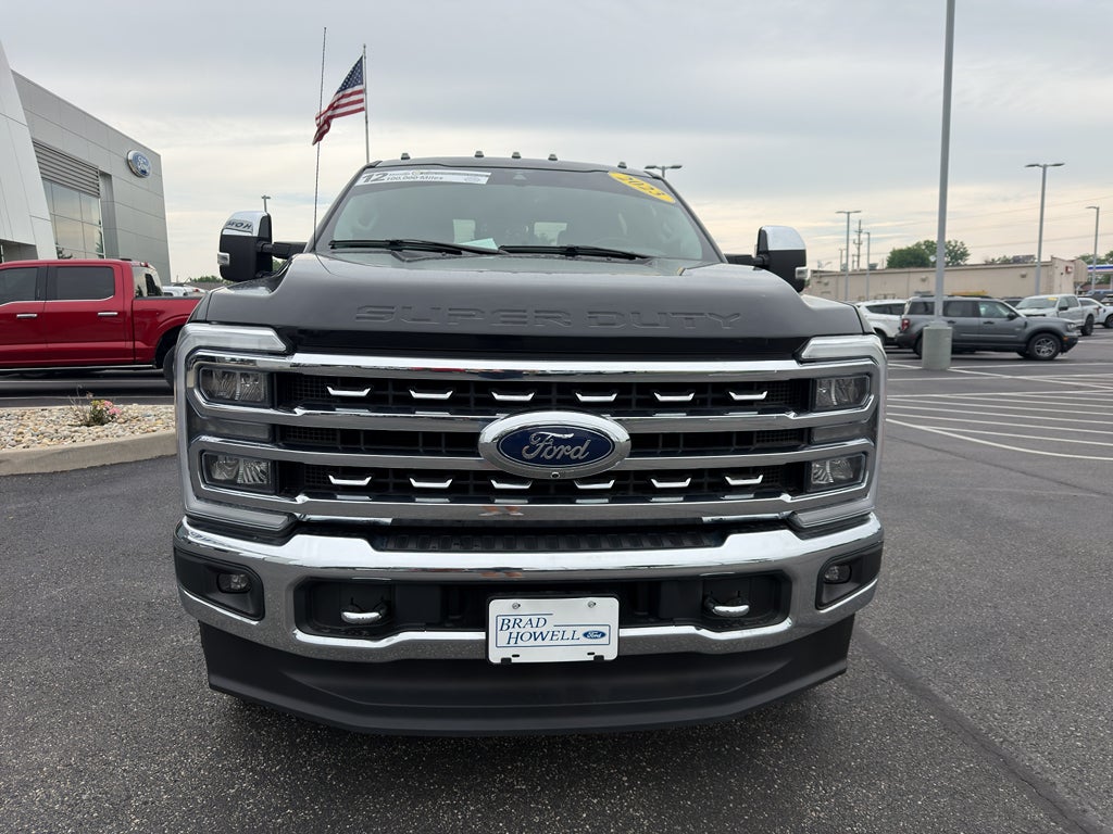 2023 Ford F-250 LARIAT