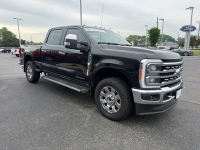 2023 Ford F-250 LARIAT