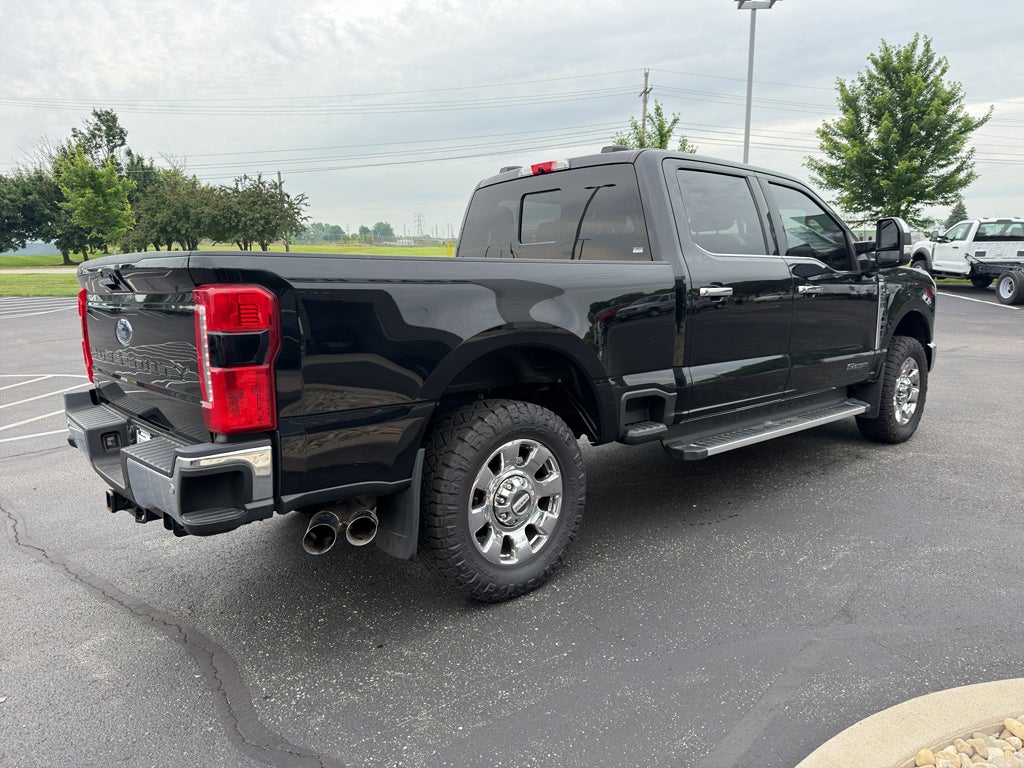 2023 Ford F-250 LARIAT
