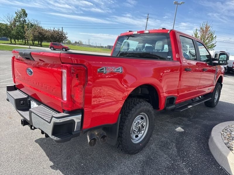 2025 Ford F-250 XL