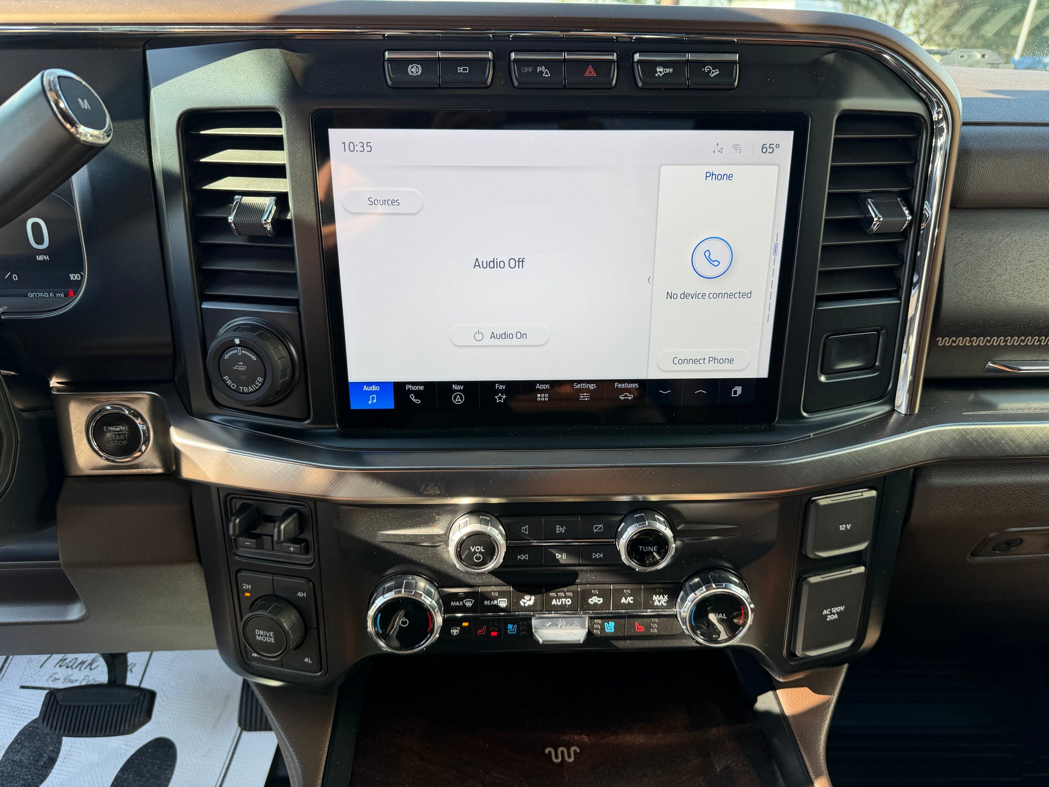 2024 Ford F-250 King Ranch