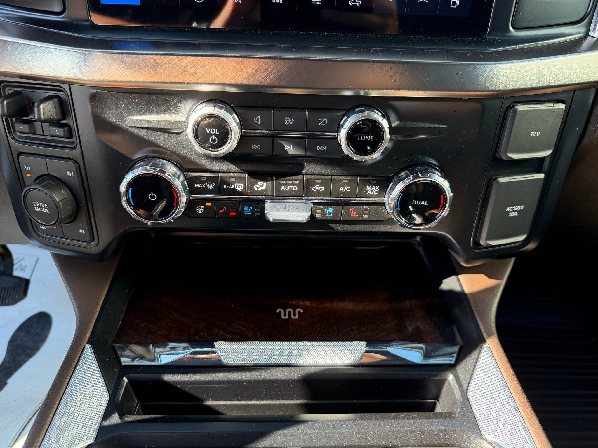 2024 Ford F-250 King Ranch