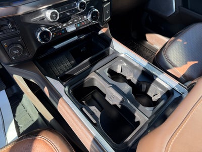 2024 Ford F-250 King Ranch