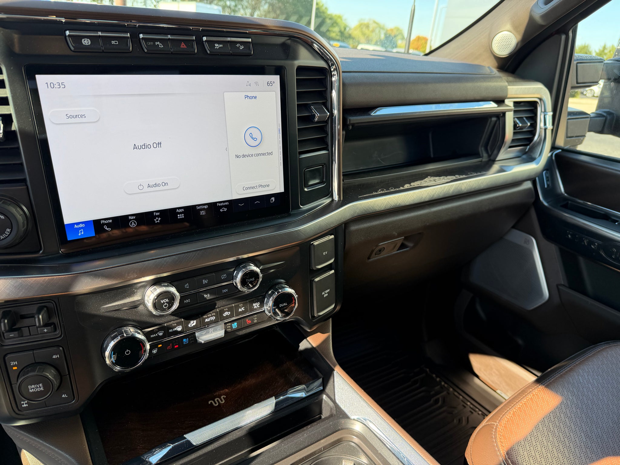 2024 Ford F-250 King Ranch