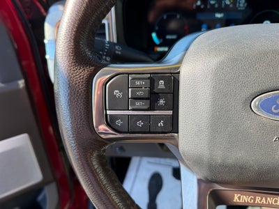 2024 Ford F-250 King Ranch