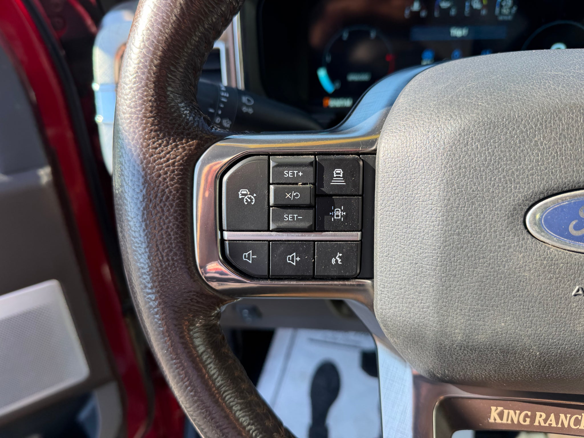2024 Ford F-250 King Ranch