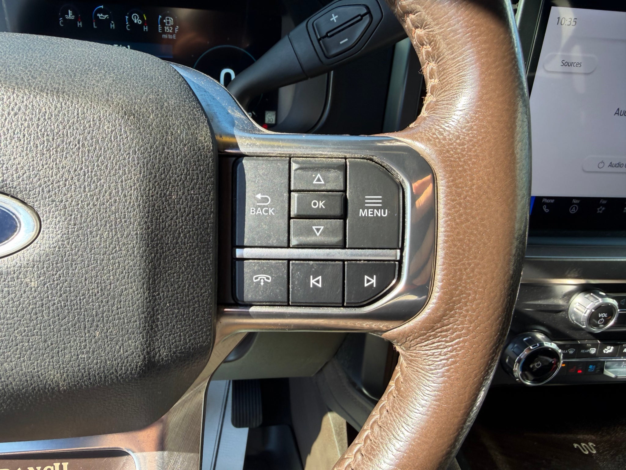 2024 Ford F-250 King Ranch