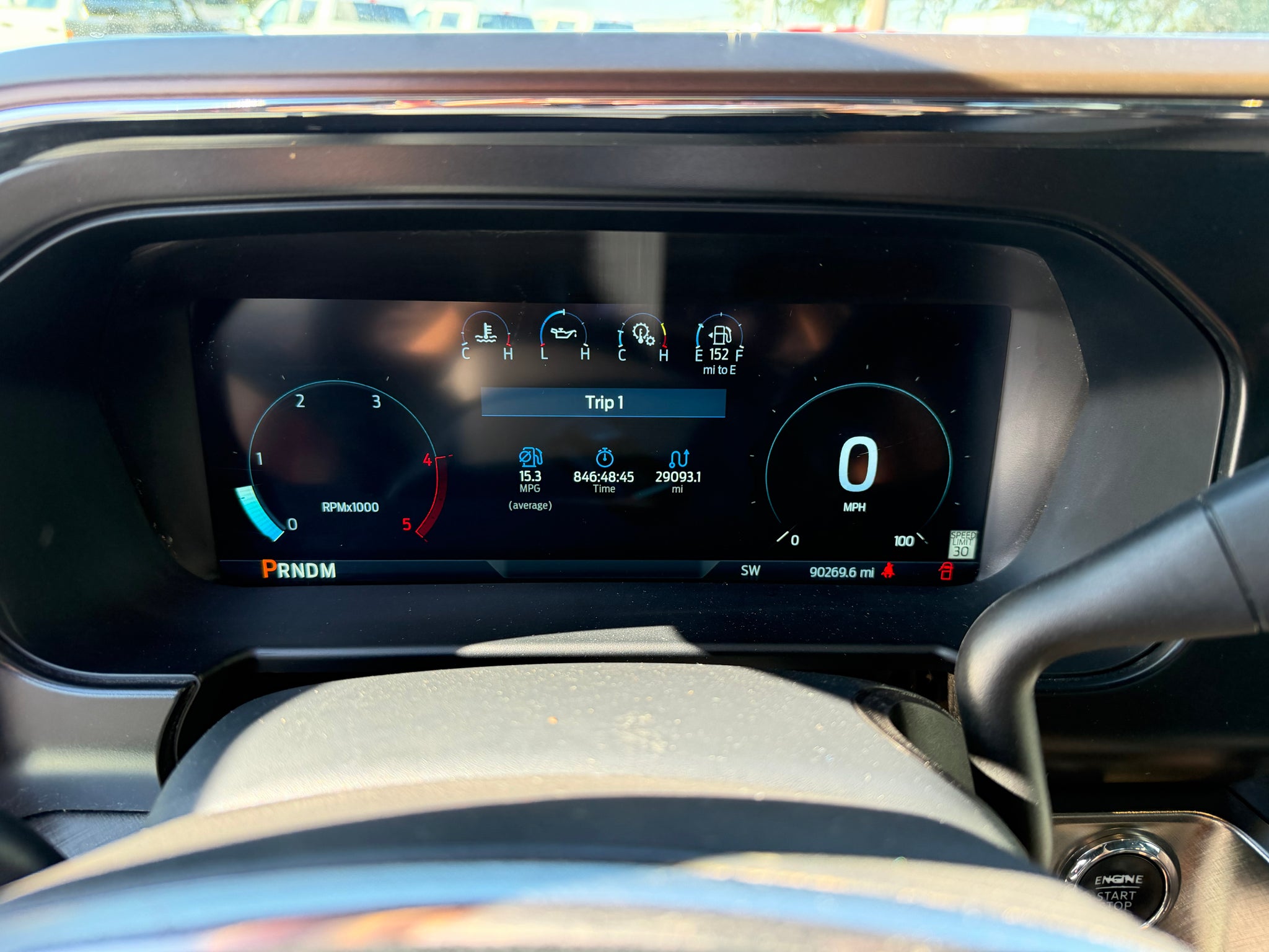2024 Ford F-250 King Ranch