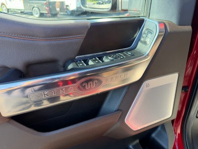 2024 Ford F-250 King Ranch