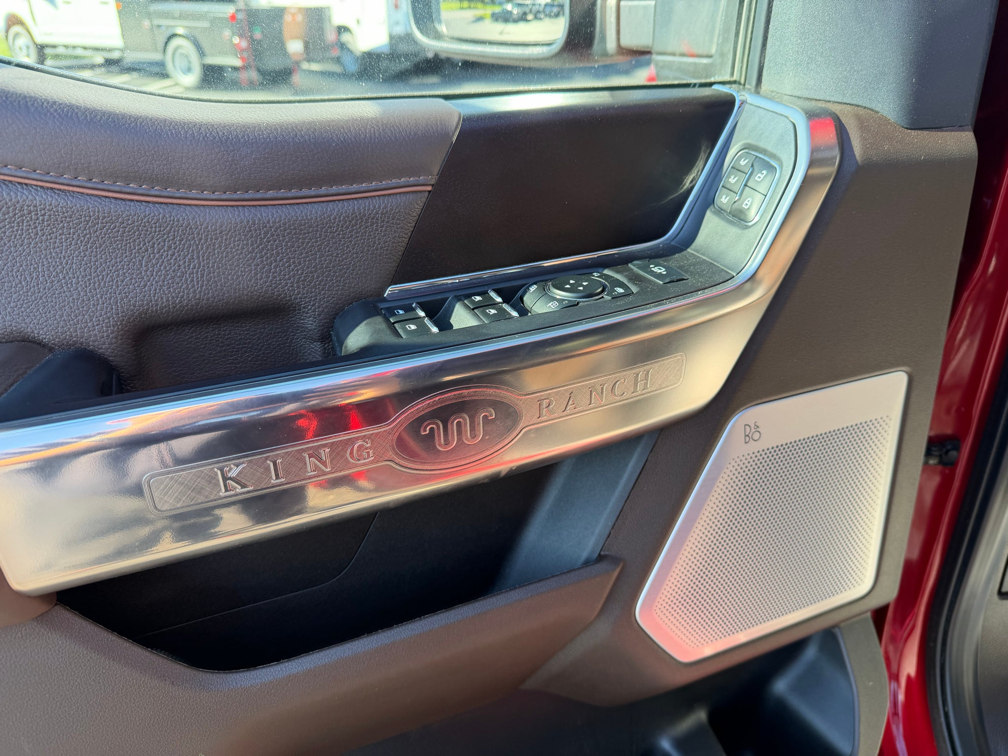 2024 Ford F-250 King Ranch