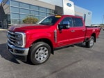 2024 Ford F-250 King Ranch