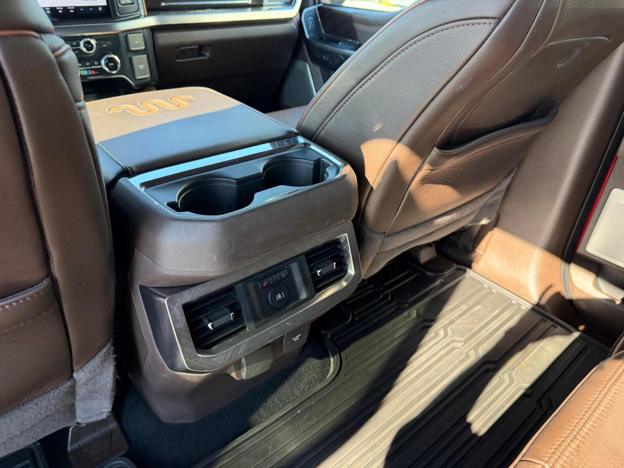 2024 Ford F-250 King Ranch