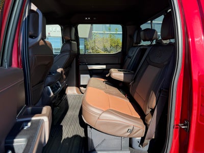 2024 Ford F-250 King Ranch