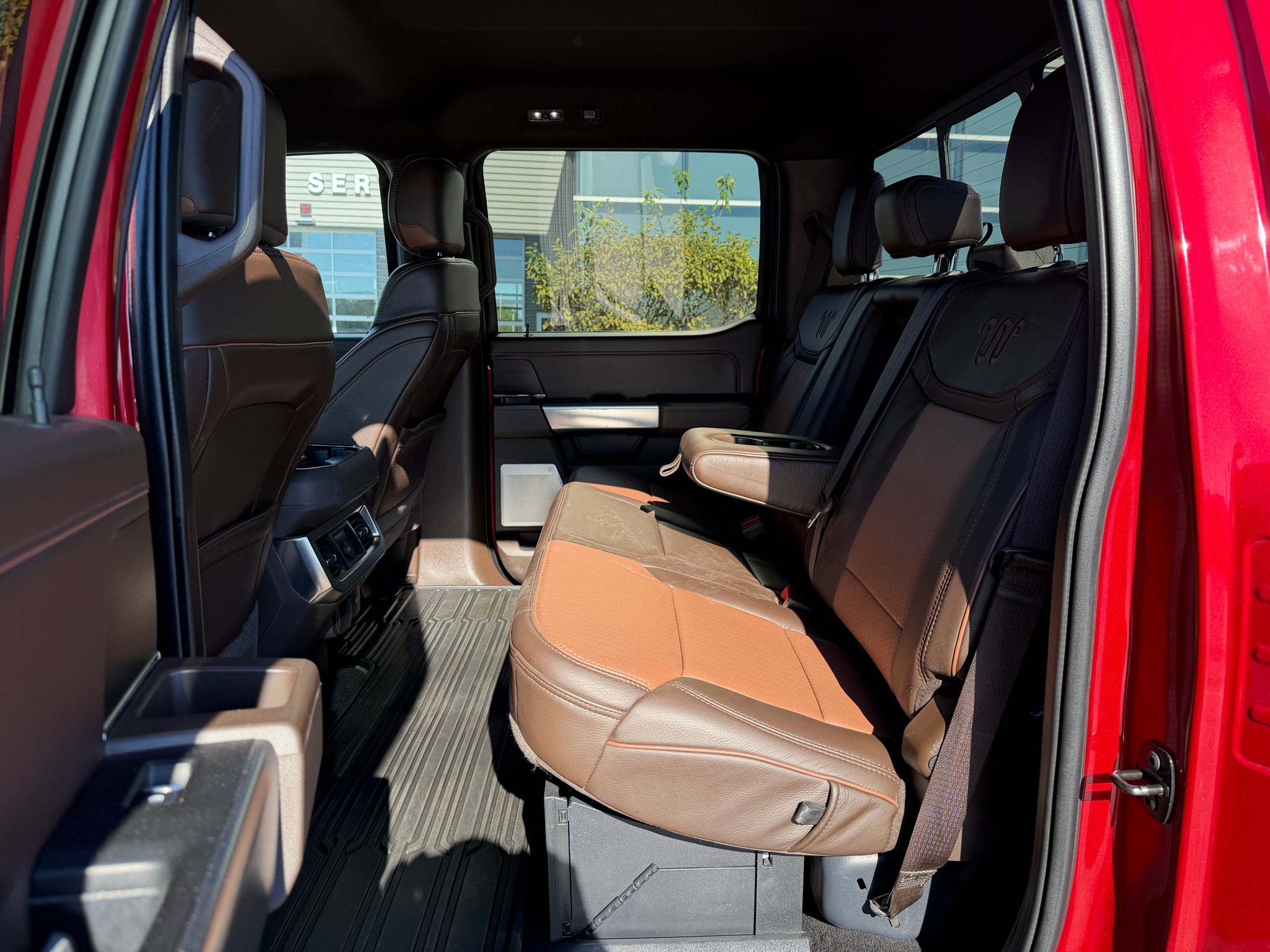2024 Ford F-250 King Ranch