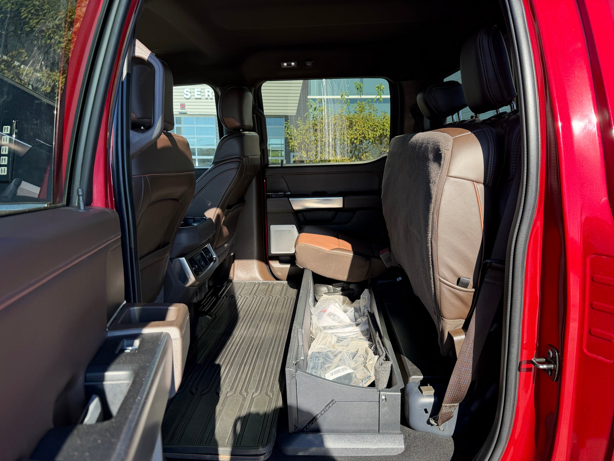 2024 Ford F-250 King Ranch