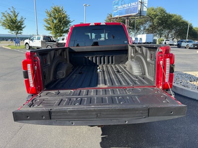 2024 Ford F-250 King Ranch