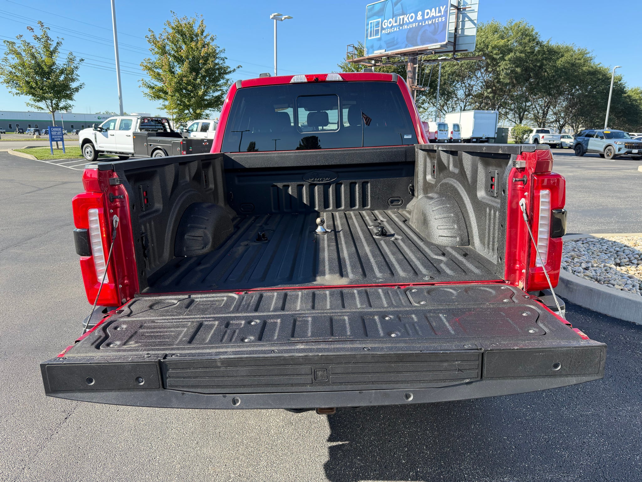 2024 Ford F-250 King Ranch