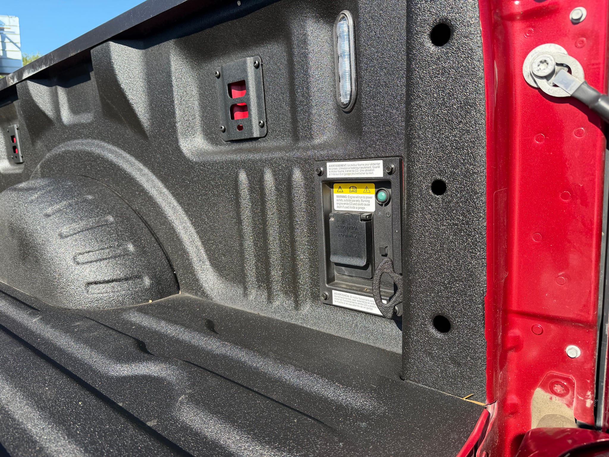 2024 Ford F-250 King Ranch