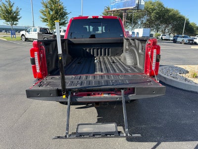 2024 Ford F-250 King Ranch