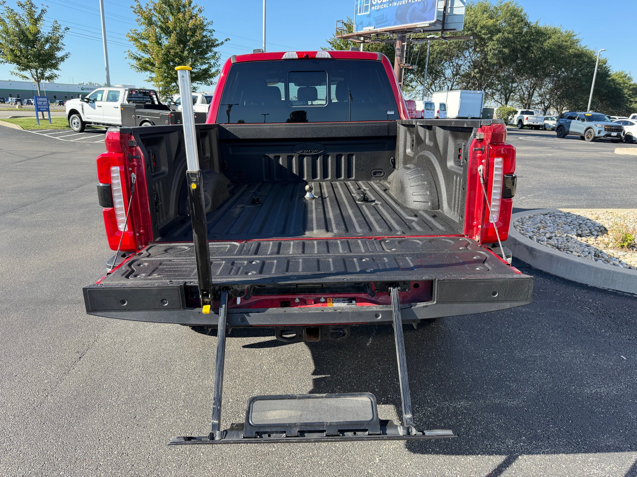 2024 Ford F-250 King Ranch