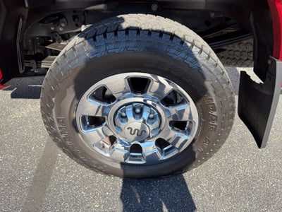 2024 Ford F-250 King Ranch