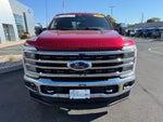 2024 Ford F-250 King Ranch