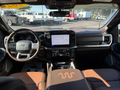 2024 Ford F-250 King Ranch