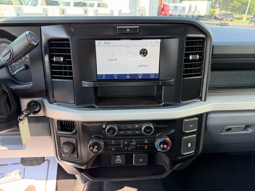 2026 Ford F-250 XL