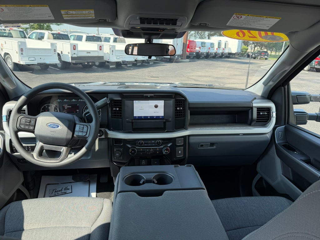 2026 Ford F-250 XL