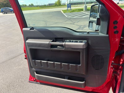 2012 Ford F-350 Lariat